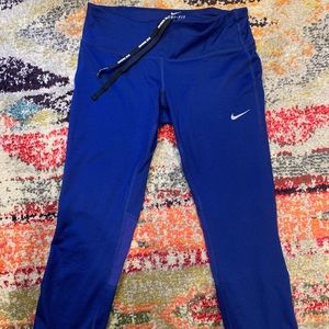 Nike Dry Fit Leggings